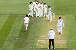 ECB and ICC to allow 4,000 people to attend the WTC final