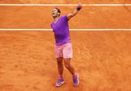 Rafael Nadal