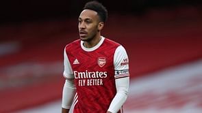 5 most valuable players at Arsenal