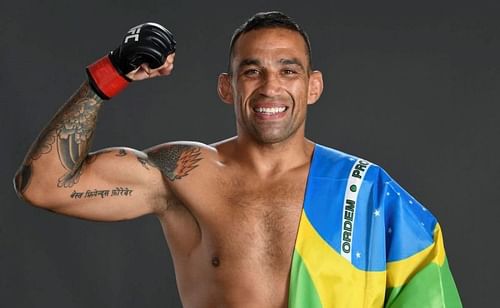 Fabricio Werdum