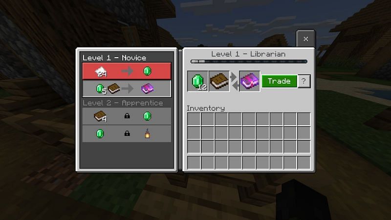 how to get silk touch enchantment