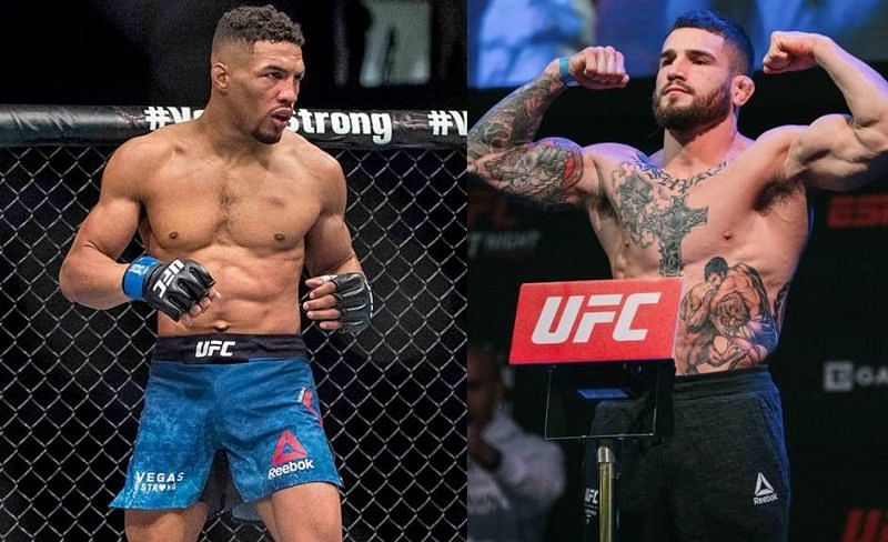 Conor McGregor will be far from happy with these Kevin Lee comments  UFC   Sport  Expresscouk