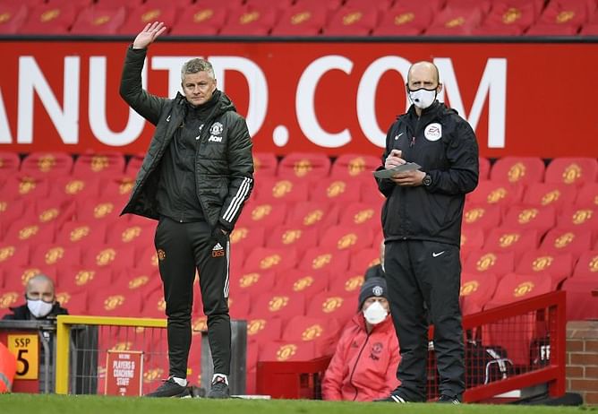Manchester United draw up 6-man summer transfer shortlist - Reports