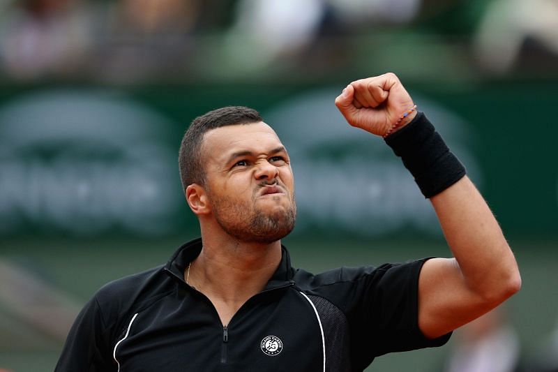 Jo-Wilfried Tsonga