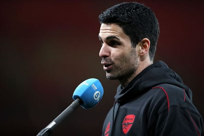 Arsenal star set to leave in the summer – Reports