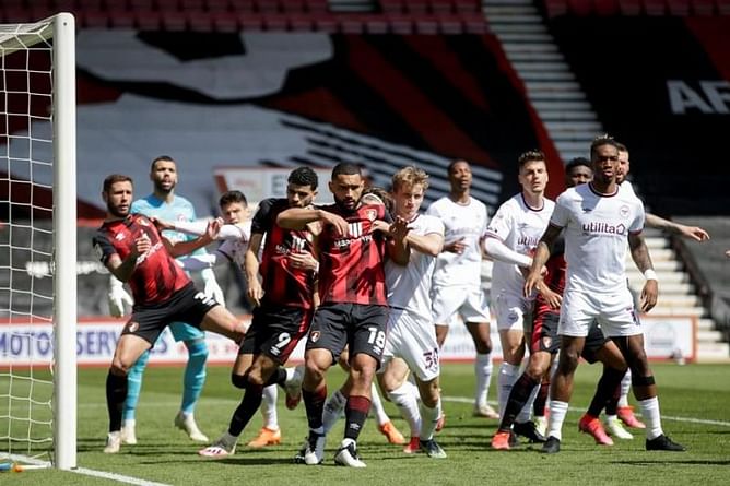 Bournemouth vs Brentford prediction, preview, team news and more | EFL Championship 2020-21