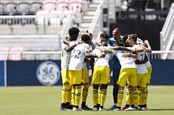 Columbus Crew vs DC United prediction, preview, team news and more | MLS 2021