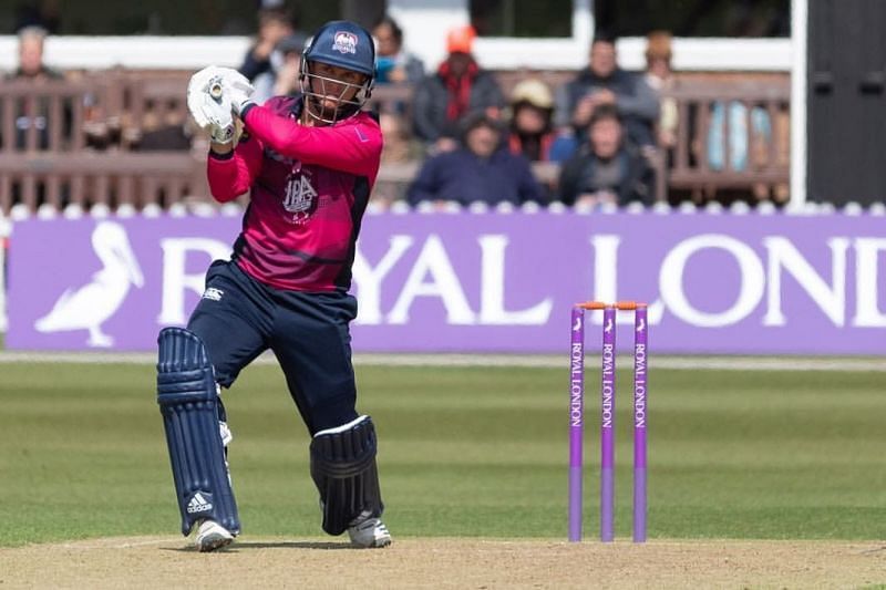 Sam Curran&#039;s Brothers - Tom and Ben Curran