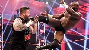 WWE ने बड़ी चैंपियनशिप के लिए फैटल 4वे मैच का किया ऐलान, 4 दिग्गज रिंग में मचाएंगे बवाल