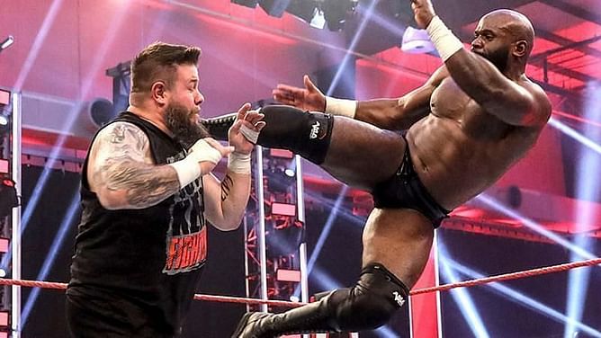 WWE ने बड़ी चैंपियनशिप के लिए फैटल 4वे मैच का किया ऐलान, 4 दिग्गज रिंग में मचाएंगे बवाल