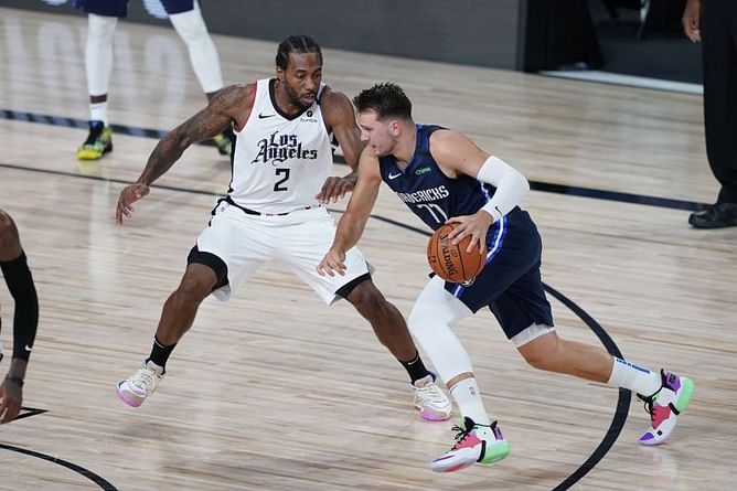 2021 NBA Playoffs: 5 things Dallas Mavericks need to do to beat LA Clippers in a 7-game series