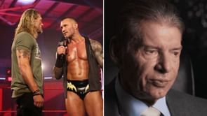News Roundup: Edge and Randy Orton wanted WWE to bring back a released legend, Vince McMahon's role in WWE veteran leaving, superstar to return after 4 years
