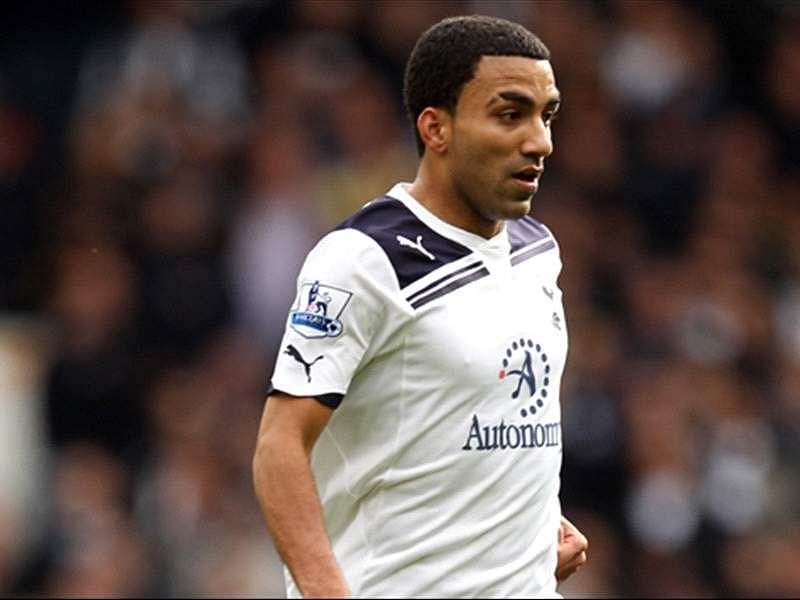 Aaron Lennon is one of the youngest players in Premier League history.