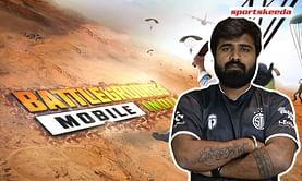 BGMI star Ghatak reveals why Battlegrounds Mobile India tournament BGIS is delayed