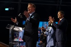2021 NFL Draft picks so far (Updated)