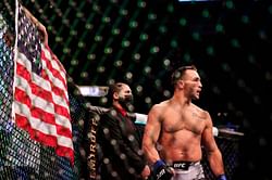 "Not the wins, the belts, the checks" - Michael Chandler reveals what matters the most for him in his MMA career