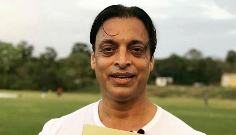 Shoaib Akhtar supported BCCI&#039;s decision