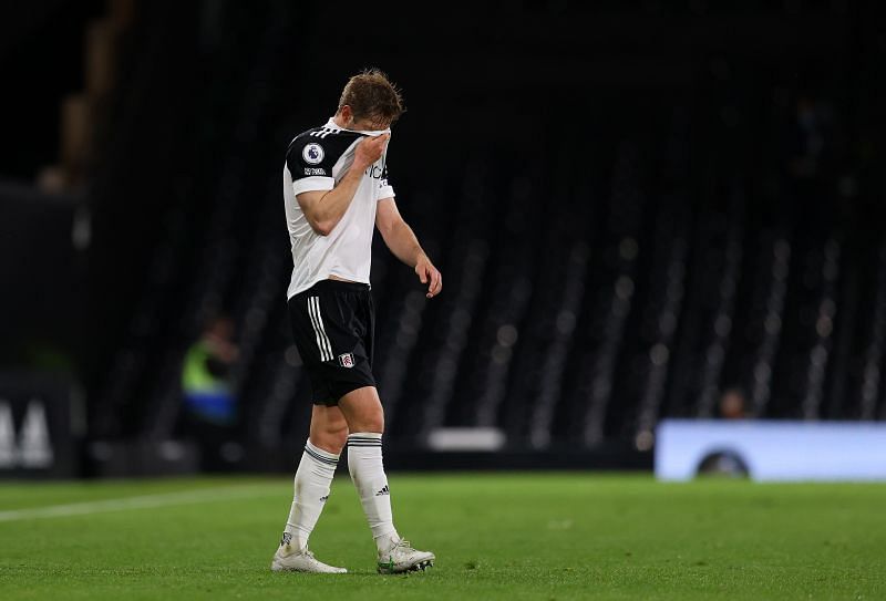 Fulham FC have been relegated to the EFL Championship after just one season in the Premier League