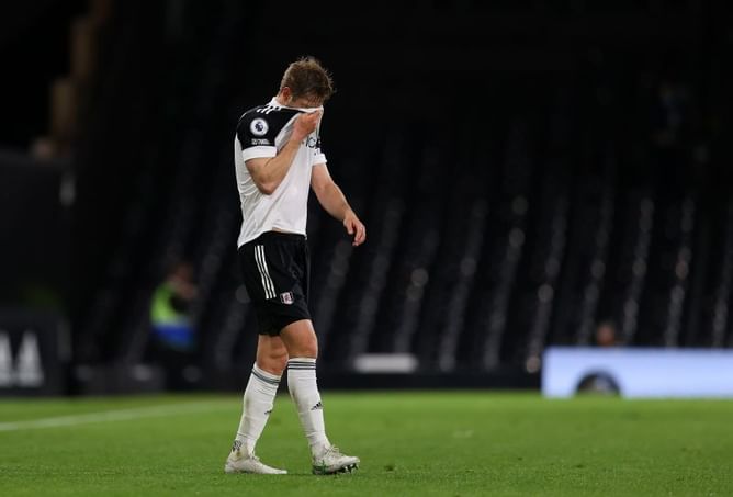 3 Fulham players who could stay on in the Premier League