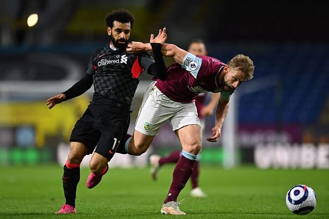 Burnley 0-3 Liverpool: 5 talking points as Reds keep up impressive form | Premier League 2020-21