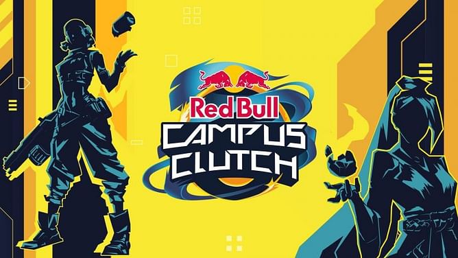 Red Bull Campus Clutch: Road to National Finals Round of 8 results