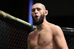 "Everybody should go to jail" - Khamzat Chimaev's manager reveals why the UFC should avoid booking a fight between him and Nick Diaz
