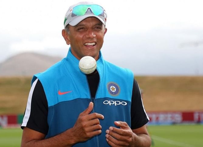 "Rahul Dravid picked our brains and replicated it in India" - Greg Chappell says Australia lagging in identifying new talent