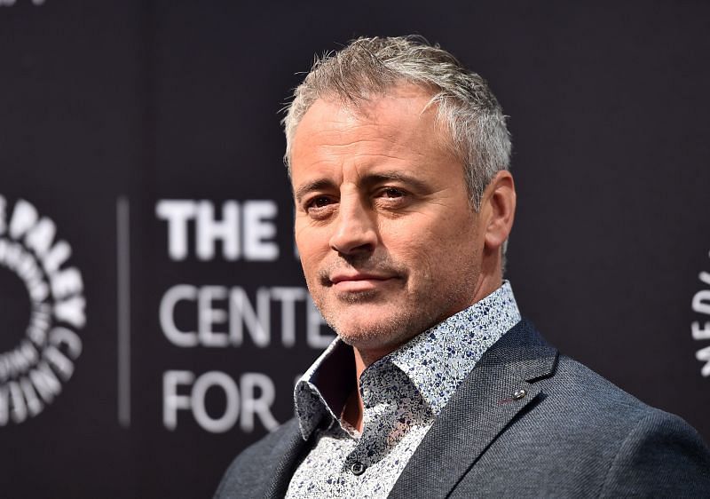 BEVERLY HILLS, CA - AUGUST 16: Actor Matt LeBlanc attends the 2017 PaleyLive LA Summer Season Premiere Screening And Conversation For Showtime&#039;s &quot;Episodes&quot; at The Paley Center for Media on August 16, 2017 in Beverly Hills, California. (Photo by Alberto E. Rodriguez/Getty Images)