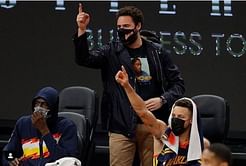 What's next for Golden State Warriors? Looking into GM Bob Myers comments on off-season plans, Stephen Curry's future and Klay Thompson's return