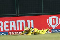 IPL 2021: "He dropped Kieron Pollard and with it he dropped the game" - Graeme Swann on Faf du Plessis