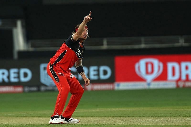 Dale Steyn was one of RCB&#039;s successful bowlers
