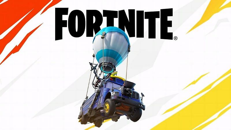 Fortnite could be returning to iOS devices soon (Image via Epic Games)