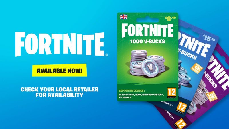 How to get Fortnite Redeem codes in 2021: Step-by-step guide