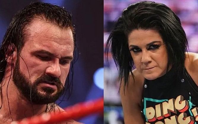 5 Current WWE Superstars who would benefit from switching brands