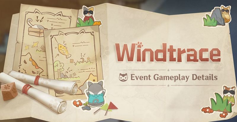 Genshin Impact Windtrace Event All You Need To Know About The New Pvp Prop Hunt Minigame