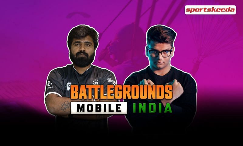 Pre-registration for Battlegrounds Mobile India will begin shortly