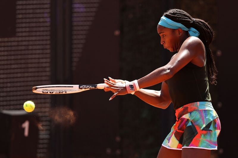 Coco Gauff