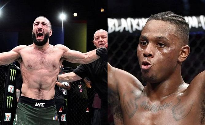 3 underrated scraps to look forward to at UFC 263