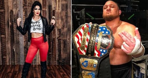 WWE has surprised their fanbase with releases a number of times over the past few months