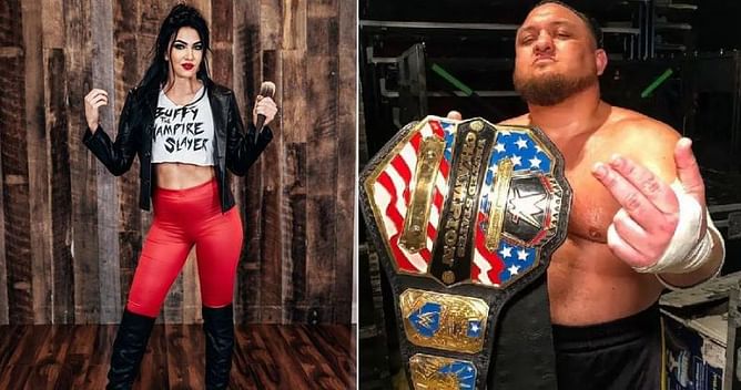 5 Most surprising WWE releases of 2021 so far