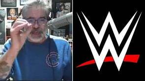 "You kill them when you don't allow them to be creative"- Vince Russo says top WWE star needs more creative freedom