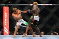 Donald Cerrone's crazy fight with Melvin Guillard remains one of the best in UFC history.