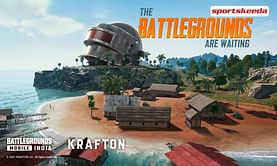 Pre-registrations for Battlegrounds Mobile India (PUBG Mobile) announced; iOS users might have to wait