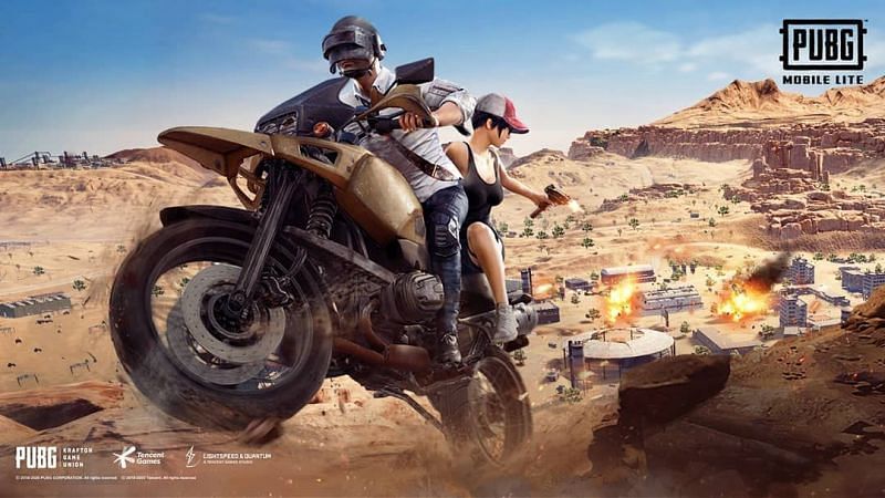 The PUBG Mobile Lite 0.21.0 version was launched in April