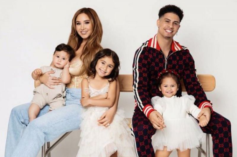 What Is 'The Ace Family' And What Does It Have To Do With Austin Mcbroom?