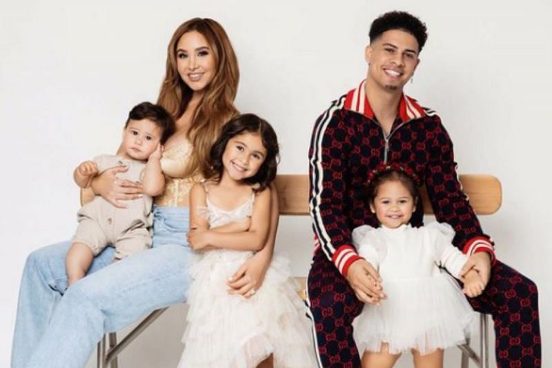 What is 'The ACE Family' and what does it have to do with Austin McBroom?