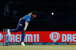 IPL 2021, MI vs CSK: Jasprit Bumrah bowls his most expensive spell in IPL