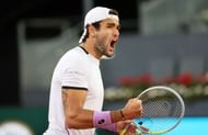 Matteo Berrettini