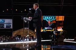 NFL Draft 2021 picks so far: Complete list with all rounds