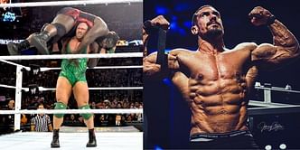 5 सुपरस्टार्स जिनका WWE ने खराब तरीके से उपयोग करके खुद का नुकसान किया